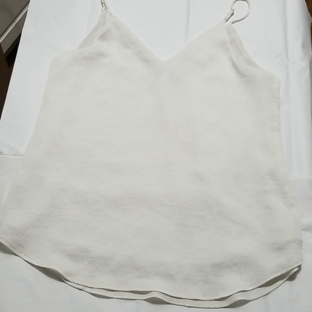 Cami tank top